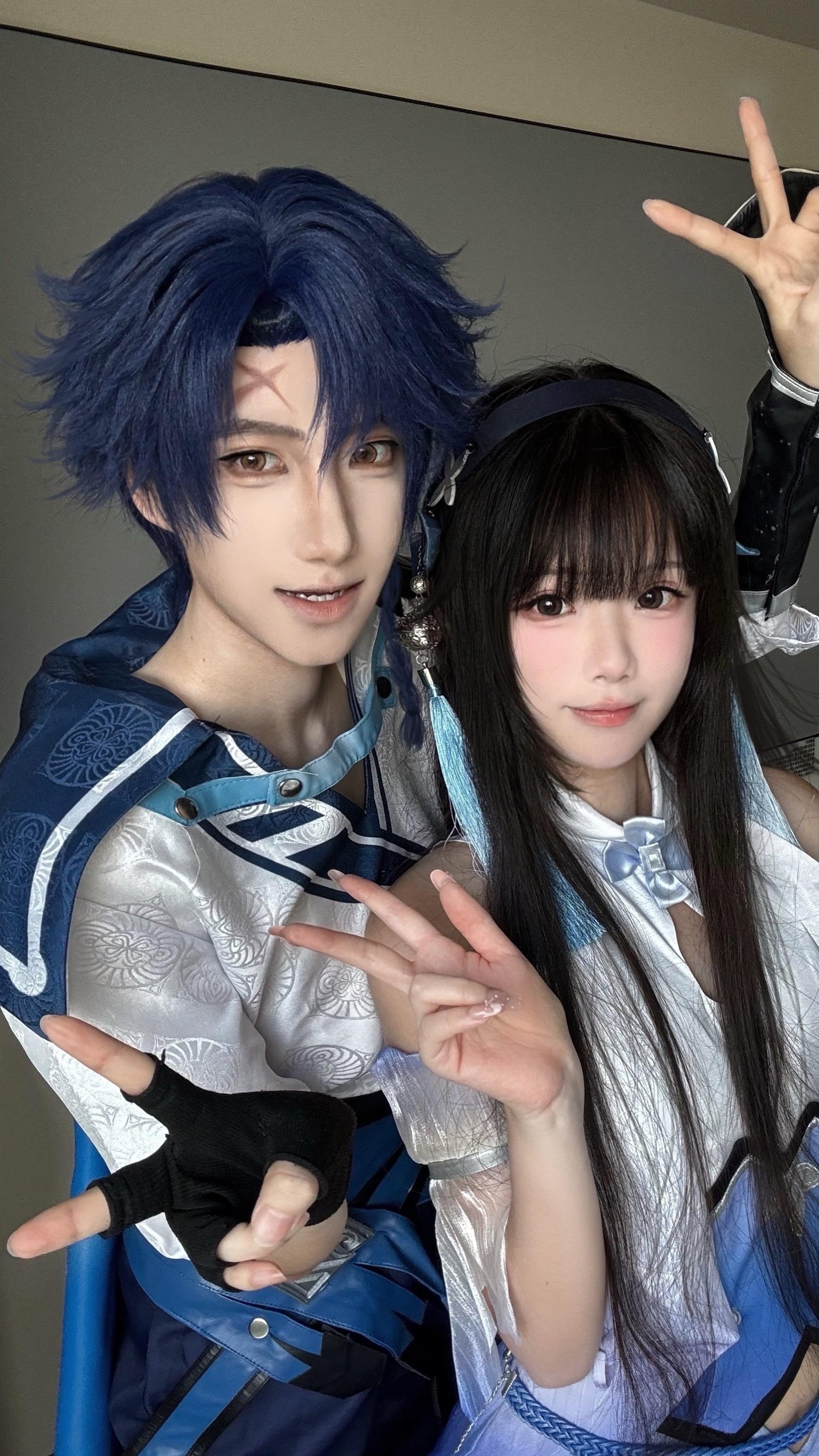 闪闪发光的队长 你好呀