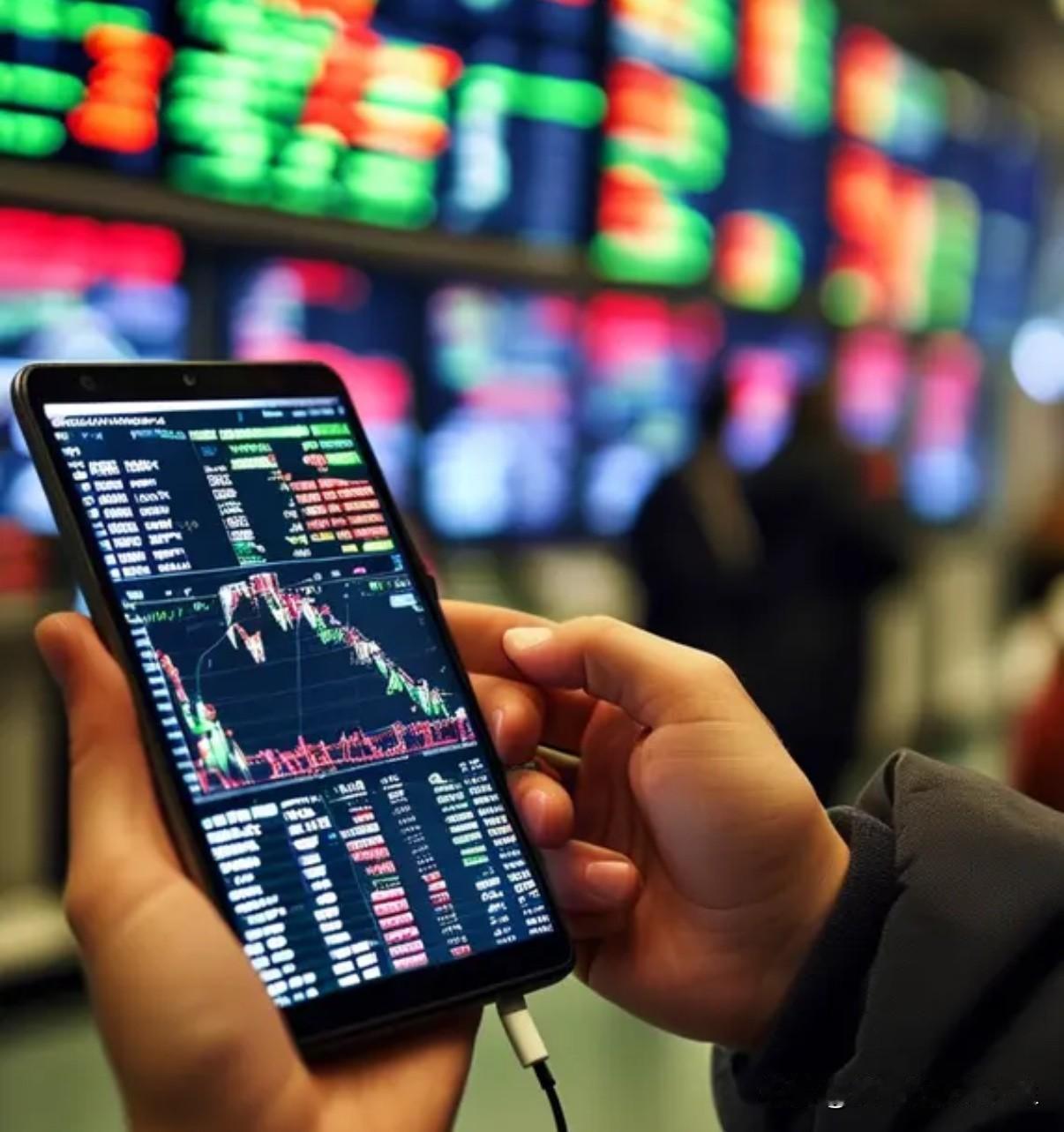 一季报炸场！19家公司业绩狂飙，3家踩雷，谁是翻倍黑马谁是退市雷区？

启明星辰