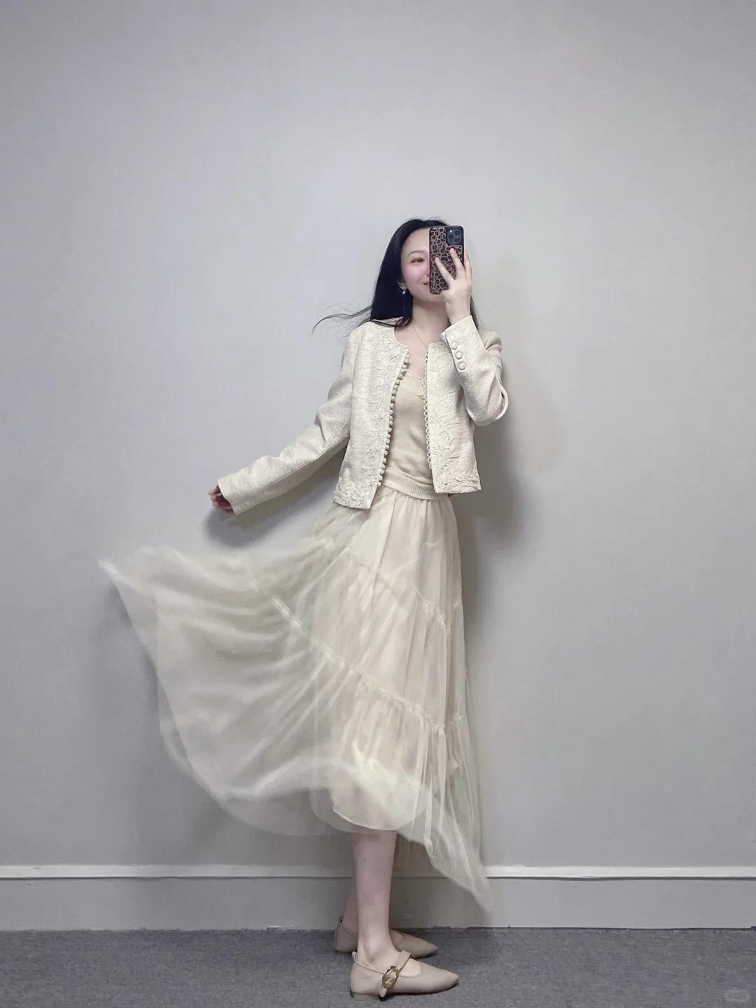 跟女明星学穿搭