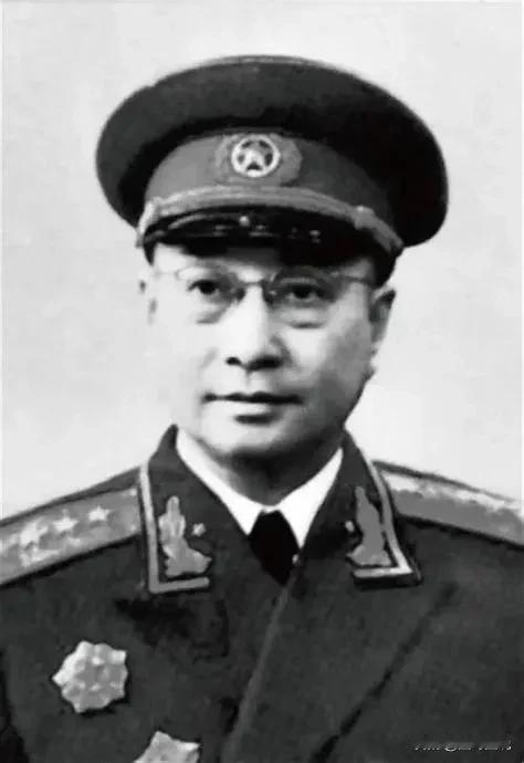 1961年，陈庚大将在上海因病去世，当他的死讯传到台湾后，老蒋心情沉重，专门给陈
