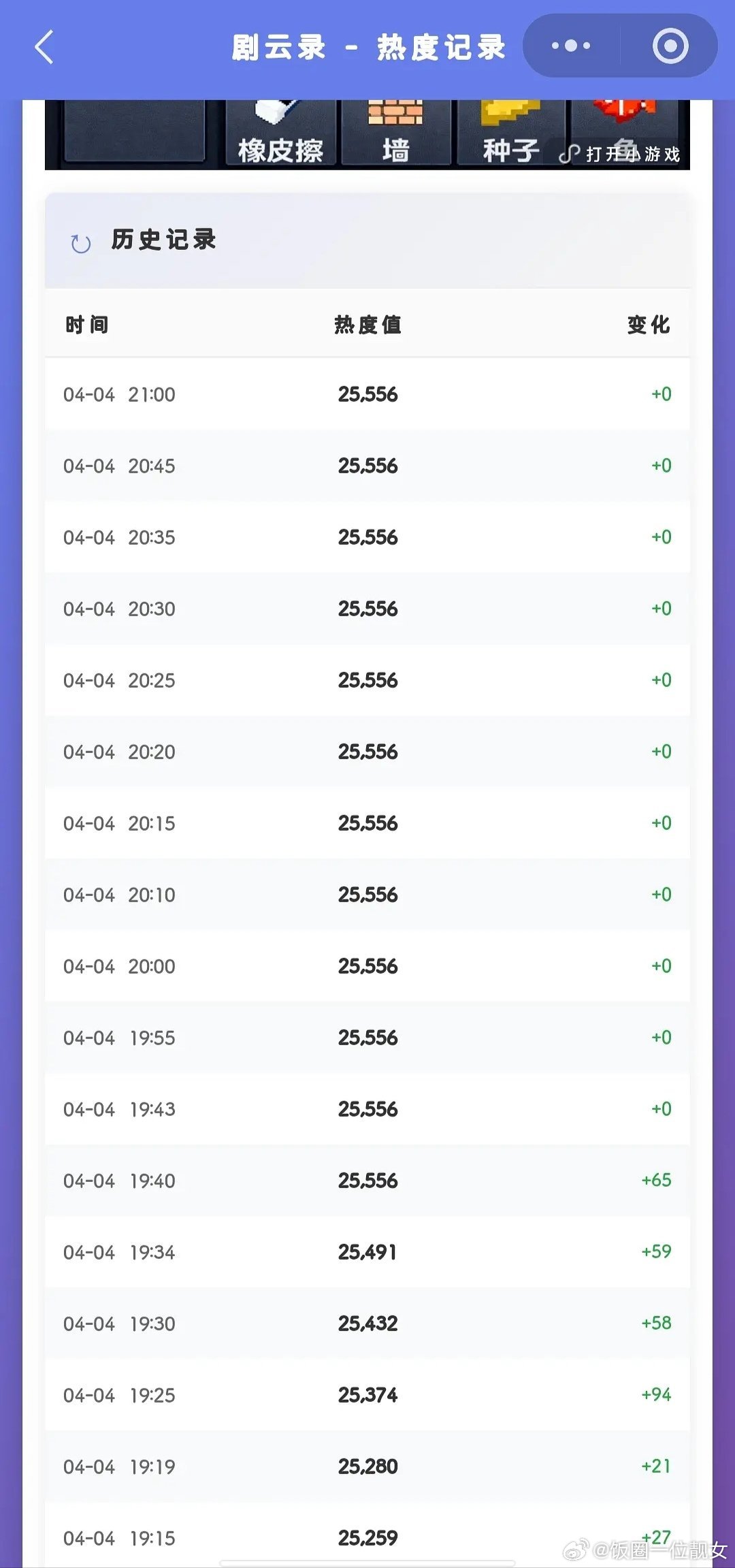 《白日提灯》这热度怎么回事？跟《逐玉》学的