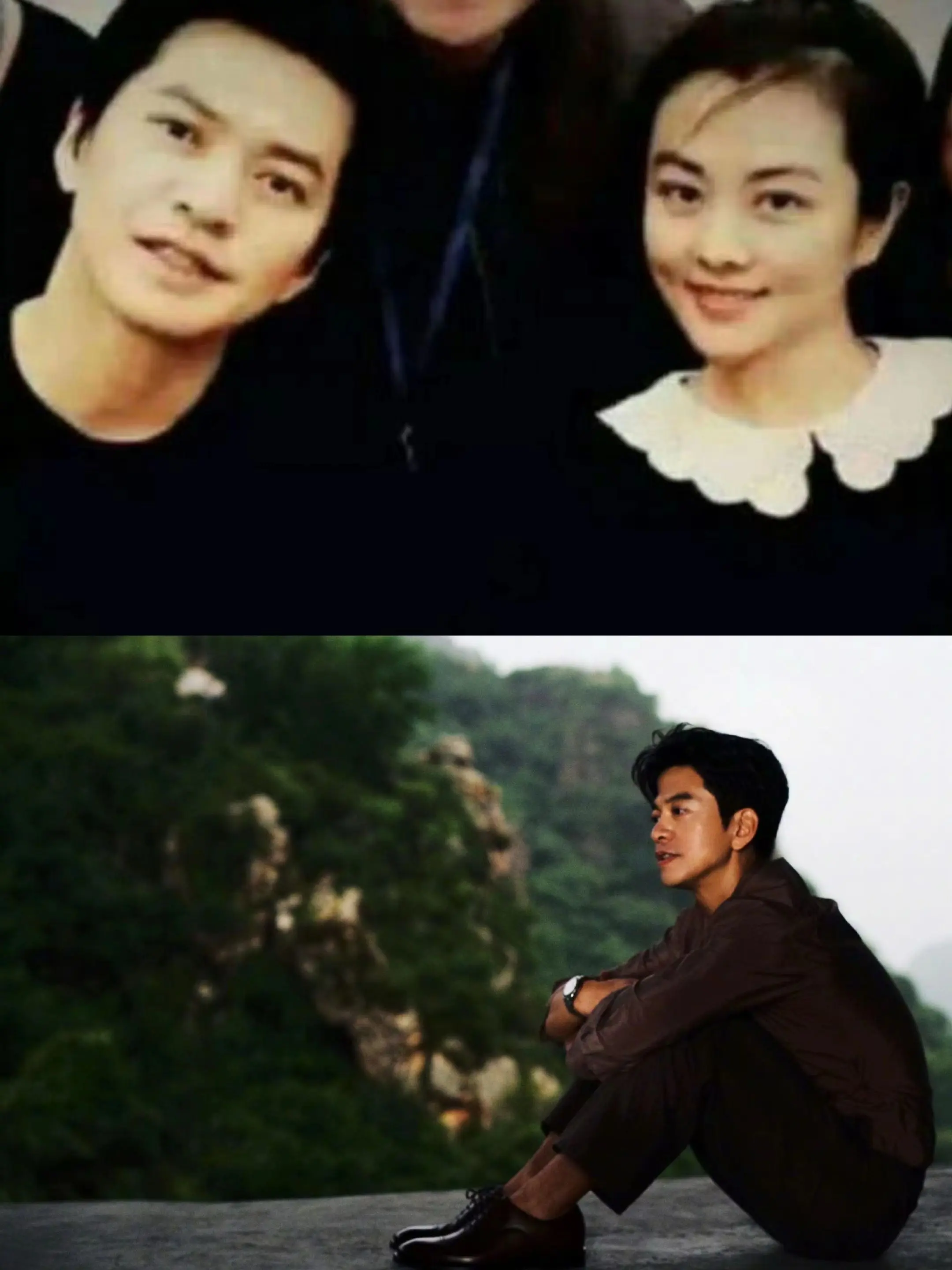 清华博士孟小蓓嫁给李健，甘愿隐退。李健跟妻子孟小蓓两人同为哈尔滨人，父...