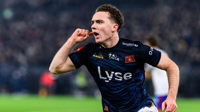 德天体独家：多特有意白堡左翼卫迭戈-莫雷拉，要4000万欧元