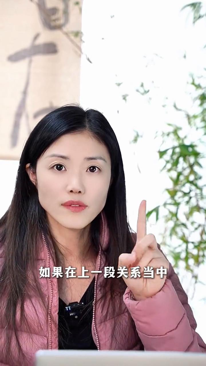 二婚男人是否值得嫁？
潘幸知，清华大学硕士。
如何筛选二婚男人是否值得嫁？第一个