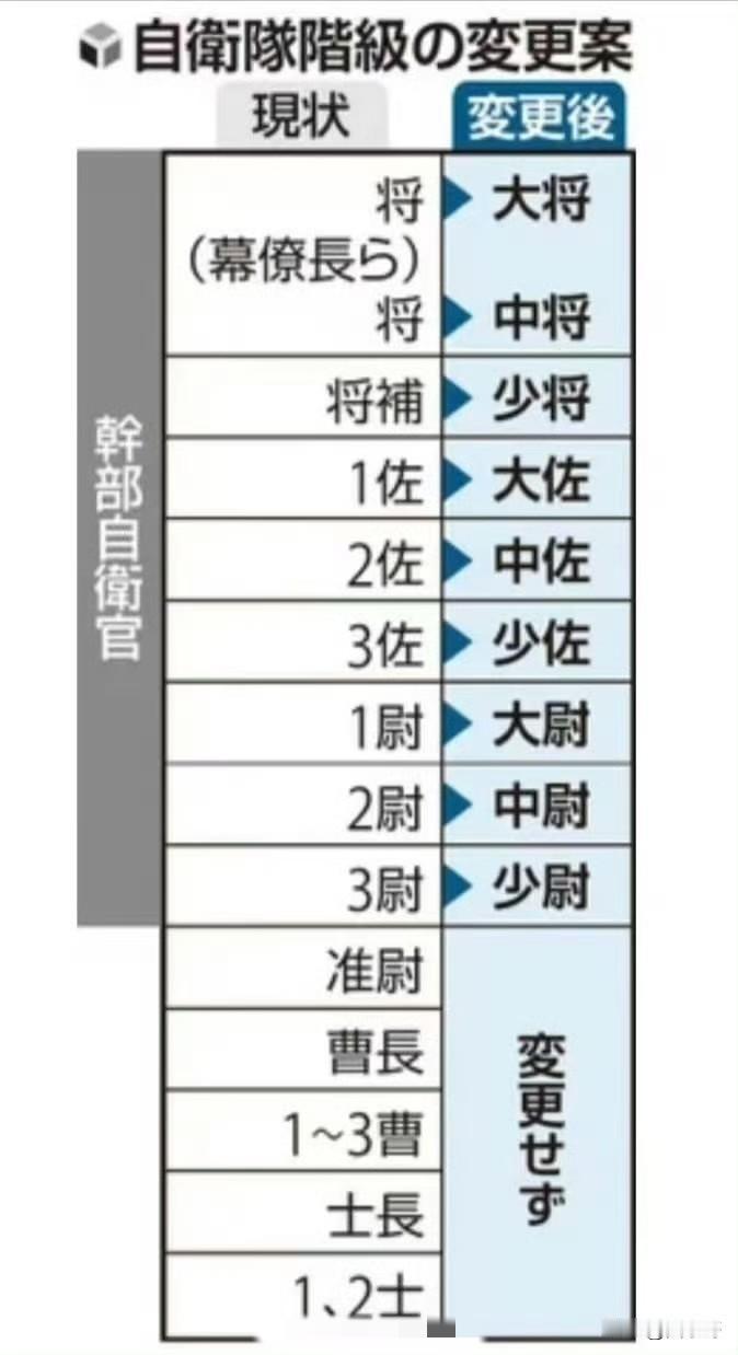 那个臭名昭著的日本“大佐”称呼，又借尸还魂了。
根据日本媒体报道，日本已经决定对