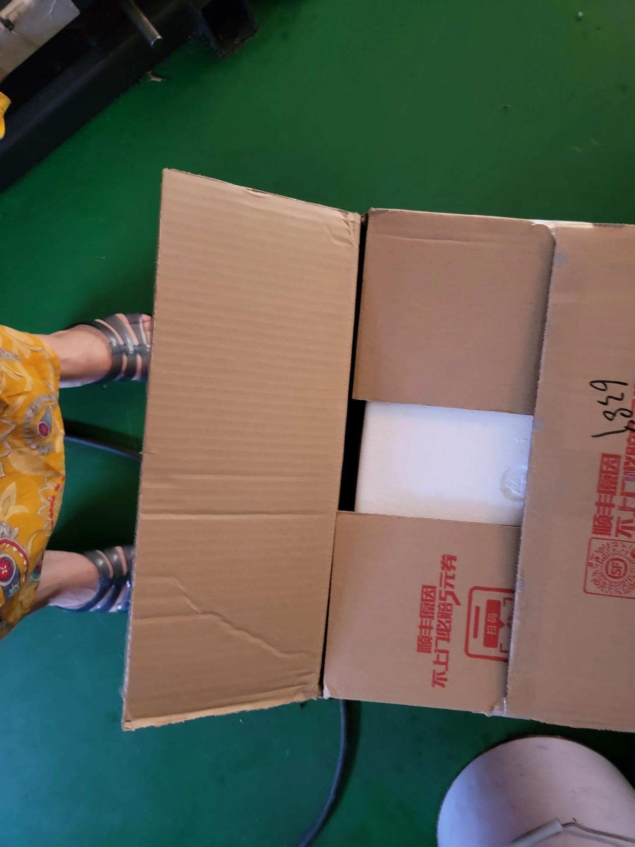 我的好奇心很强，我会想尽一切办法去寻找真相，我们这个学育婴的免费班有26个人，但