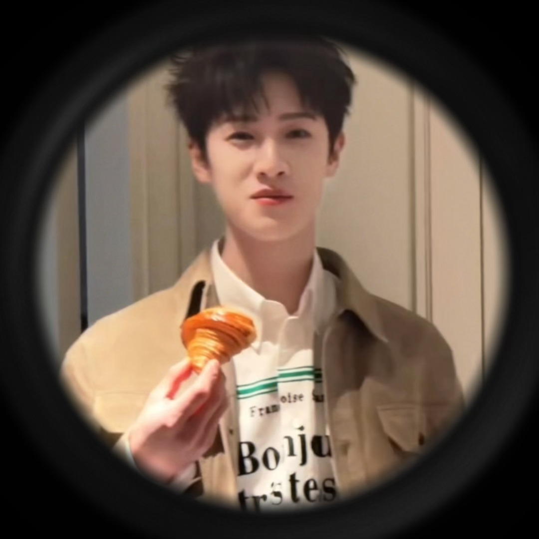 继续兑水嚼嚼富养自己🥐 
