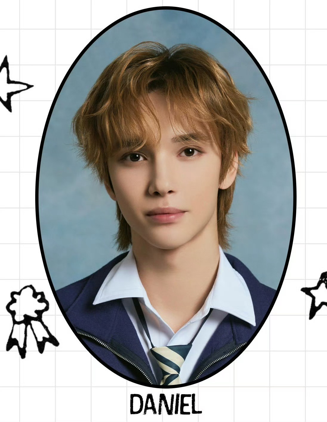 哥哥想被我亲了 