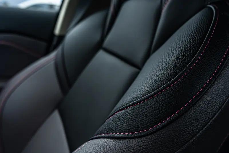 现在的人素质真是参差不齐，乘客故意将网约车座椅划烂。司机:全程都客客气气，收工了