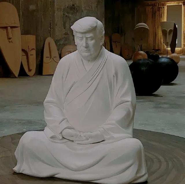 亚里士多德是不是真实的存在过，且写下了上千万字的跨学科著作，我们当然可以质疑，就