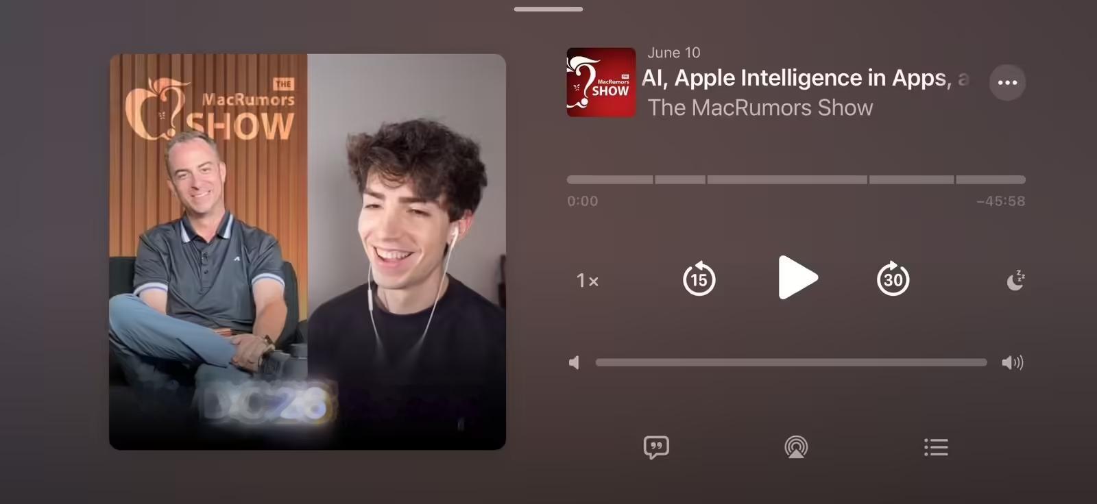 【iOS27多款App适配横屏模式】iOS27适应折叠屏 科技媒体MacRumo