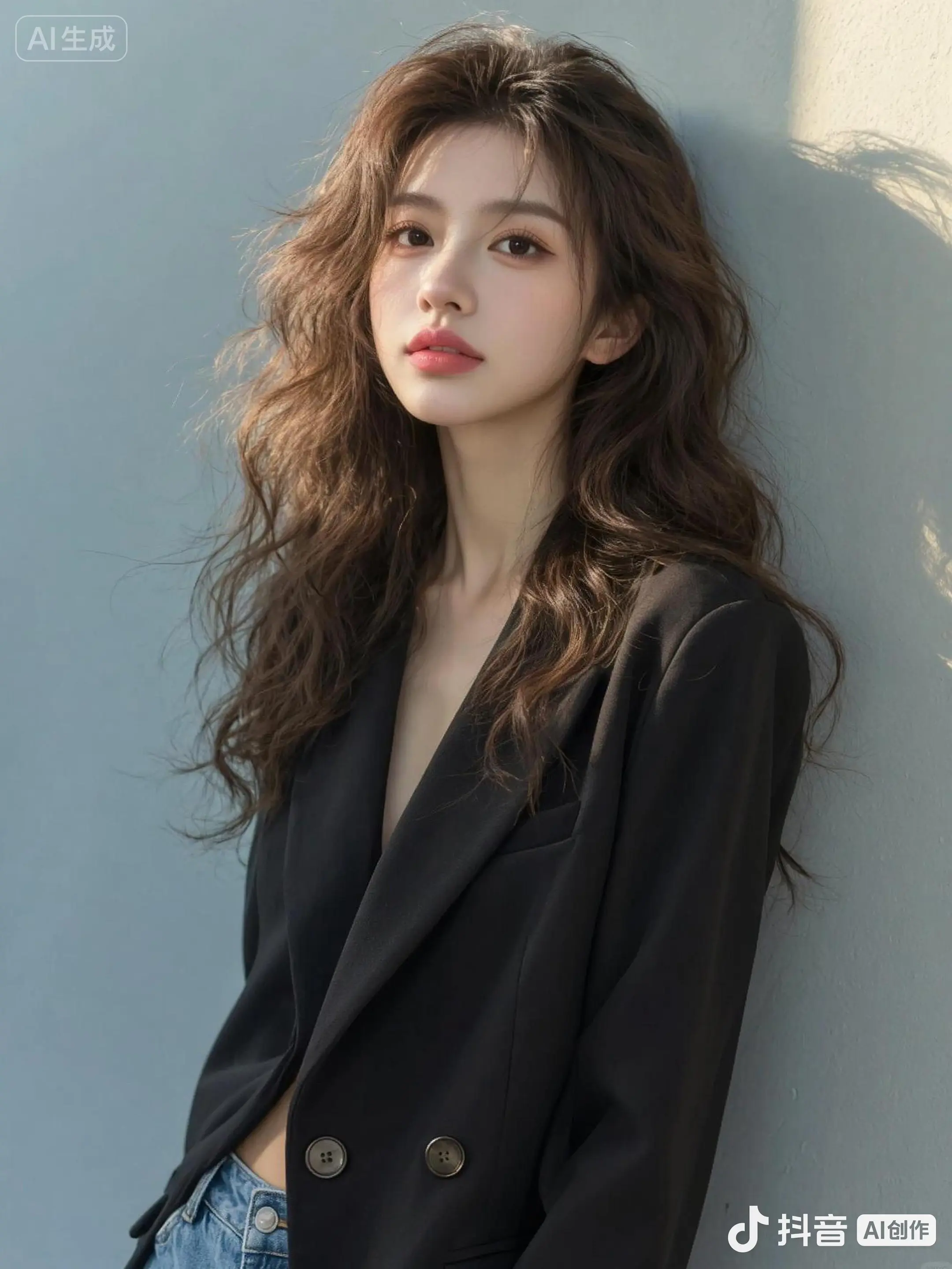 玩法合伙人计划 全寻找玩法合伙人  ai创作 我在拍特效 玩法合伙人