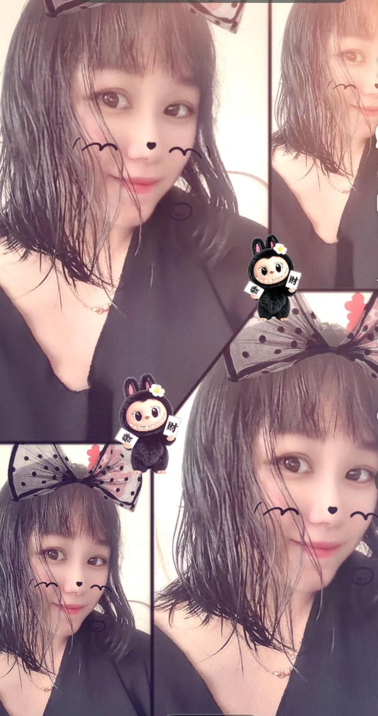 剪掉三千烦恼丝