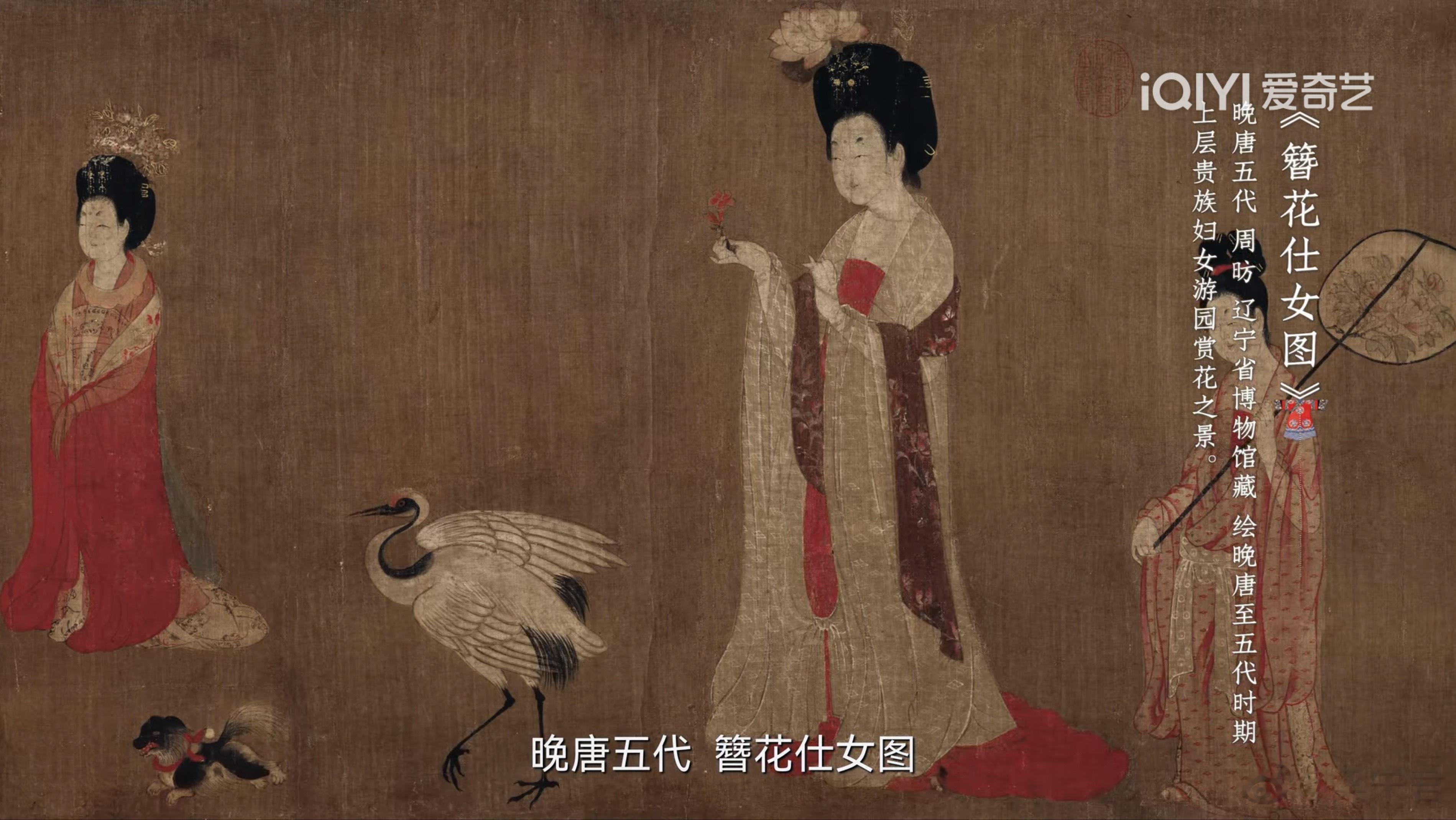 难得啊作为一个快餐电视剧，竟然没有沿用传统断代 ​​​
