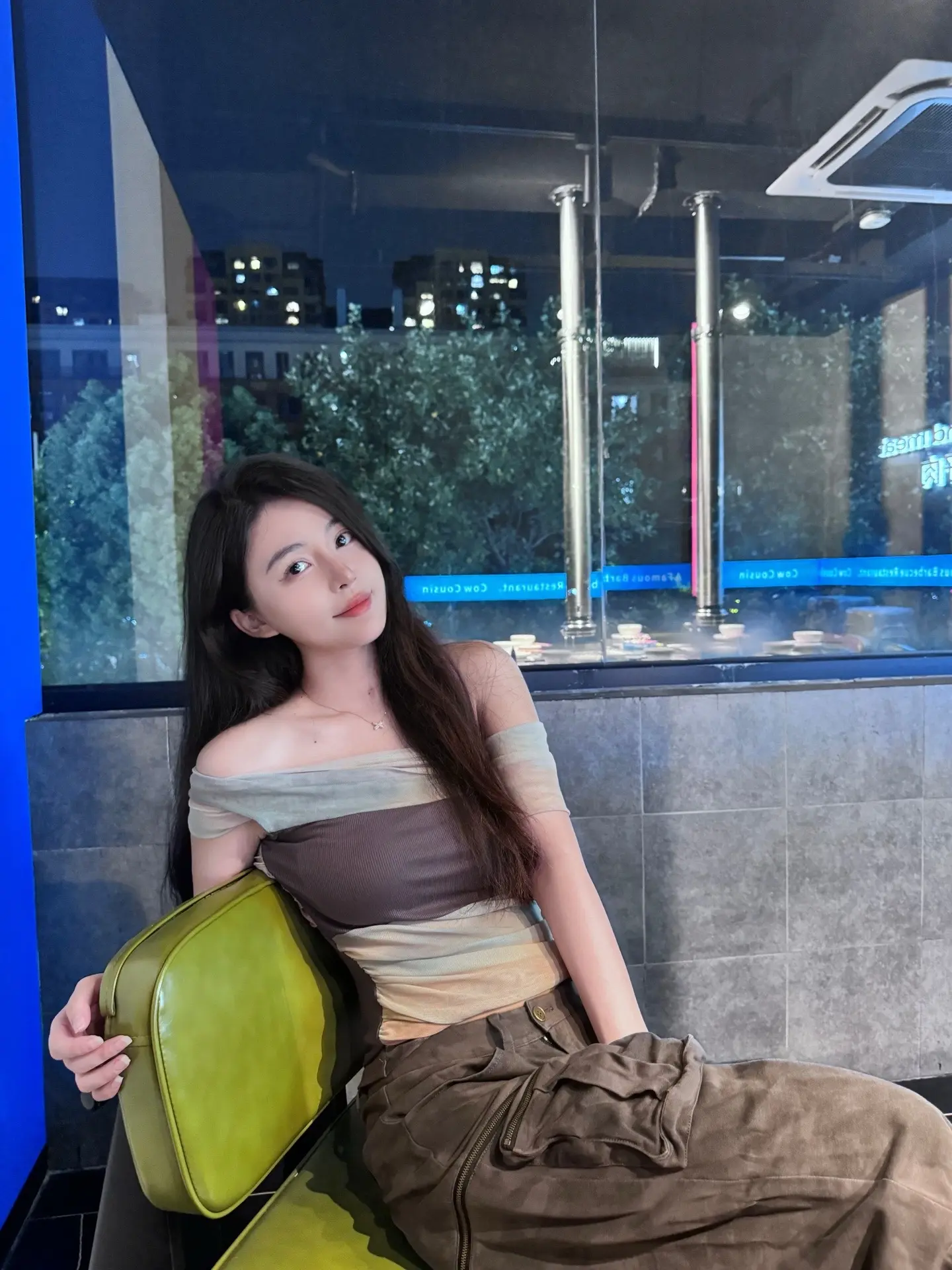 手机记录生活