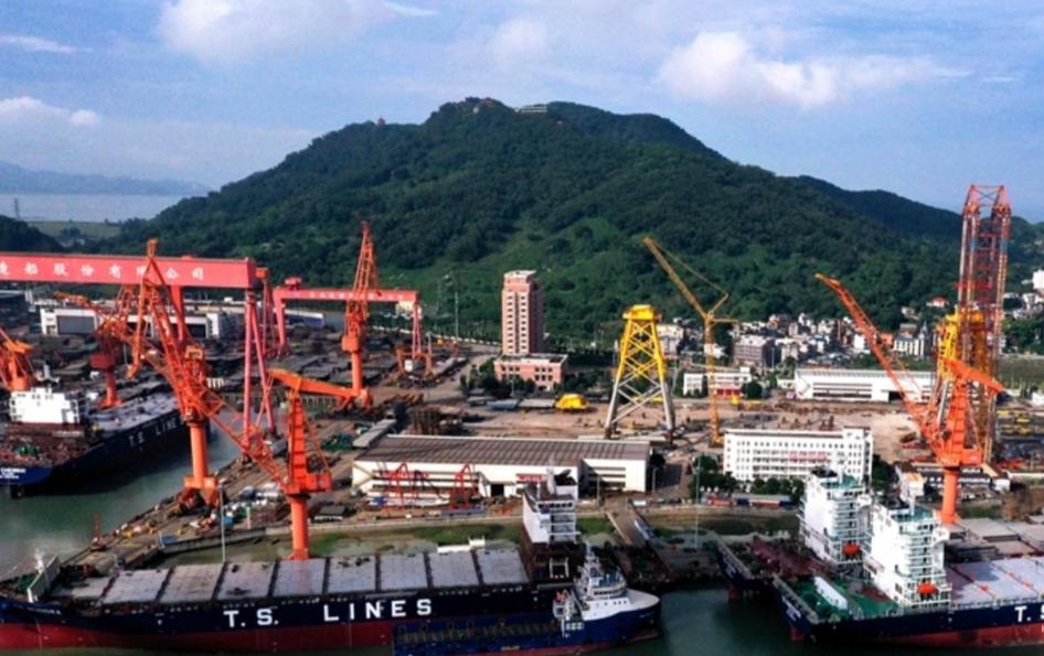 全球地缘政治版图正经历深刻重塑，东方大国开始为西方对手书写交往手册。6月17日，