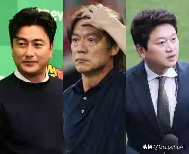 韩国队在小组赛最后一轮意外0-1输给南非，两连败后出线形势岌岌可危。前韩国国脚安
