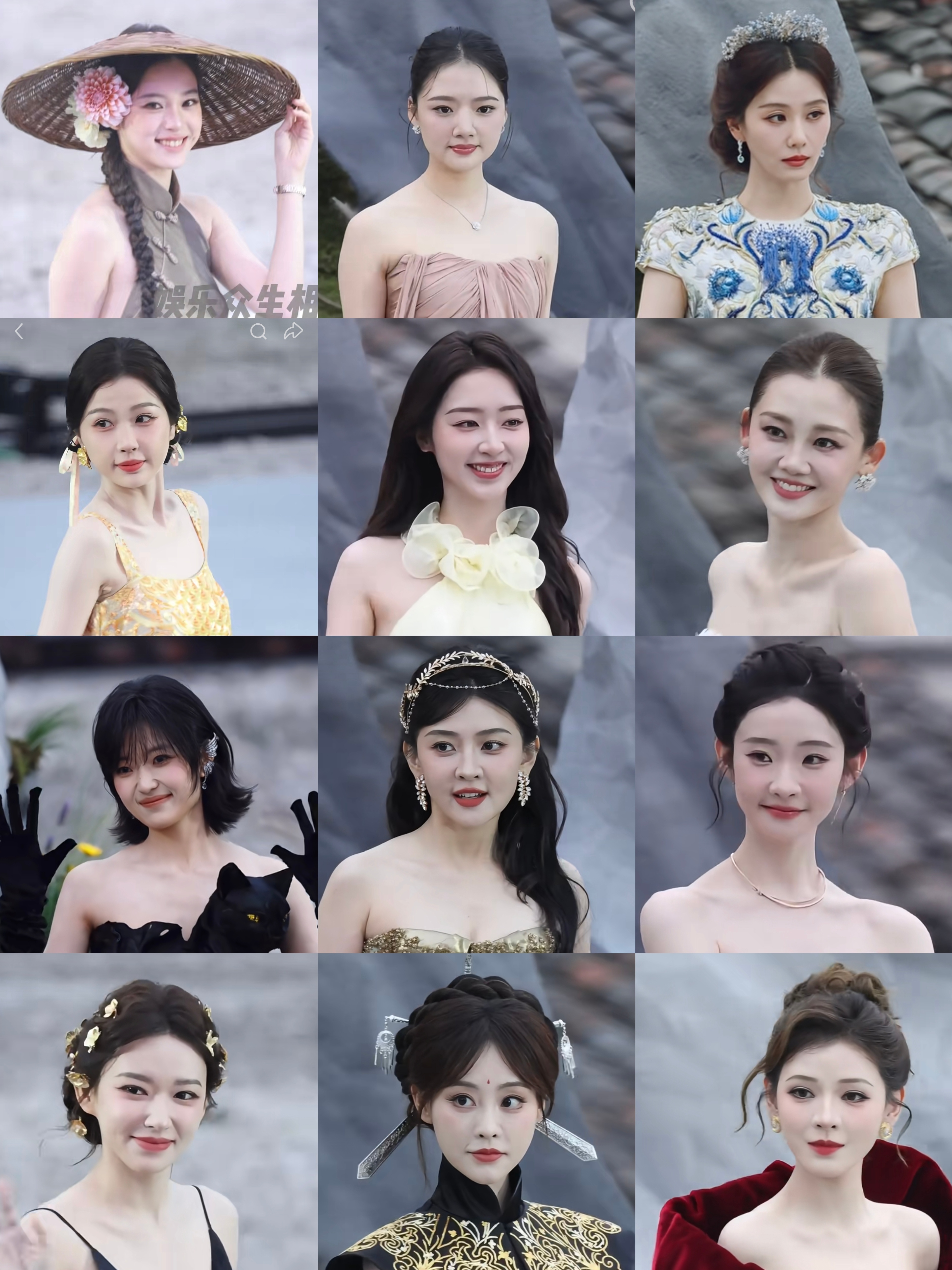 新图，谁状态最佳？ 