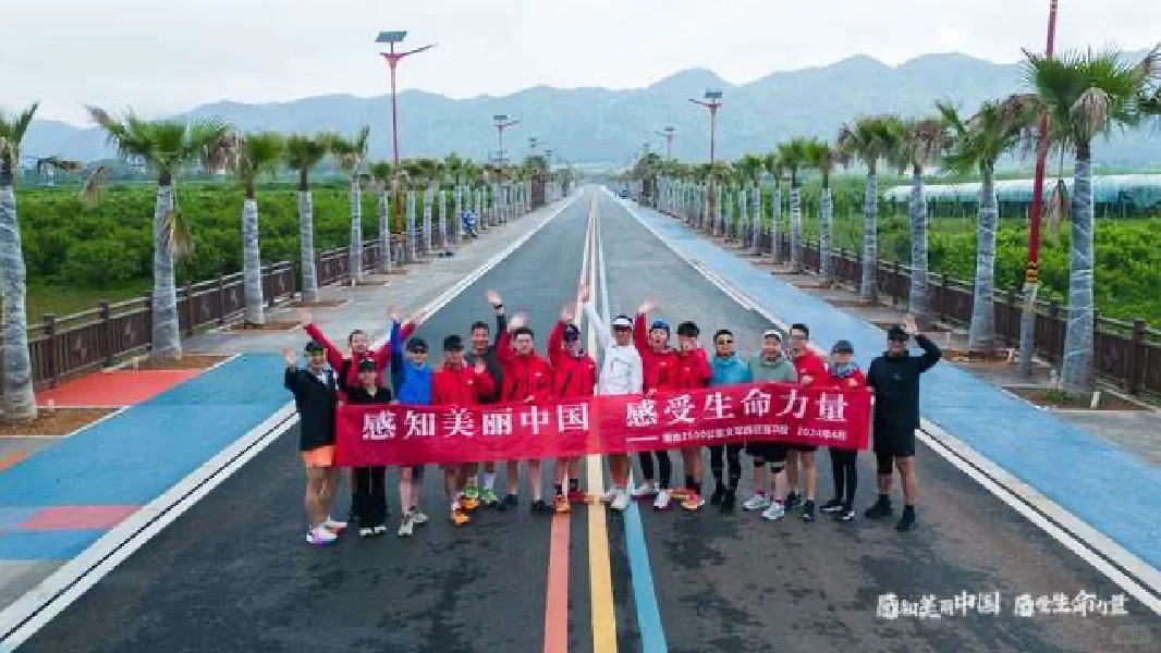 重跑浙大西迁路