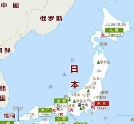 日本岛内传来消息称，日本那边有位高官放话了，说万一真的要跟中国动手，老百姓不用慌