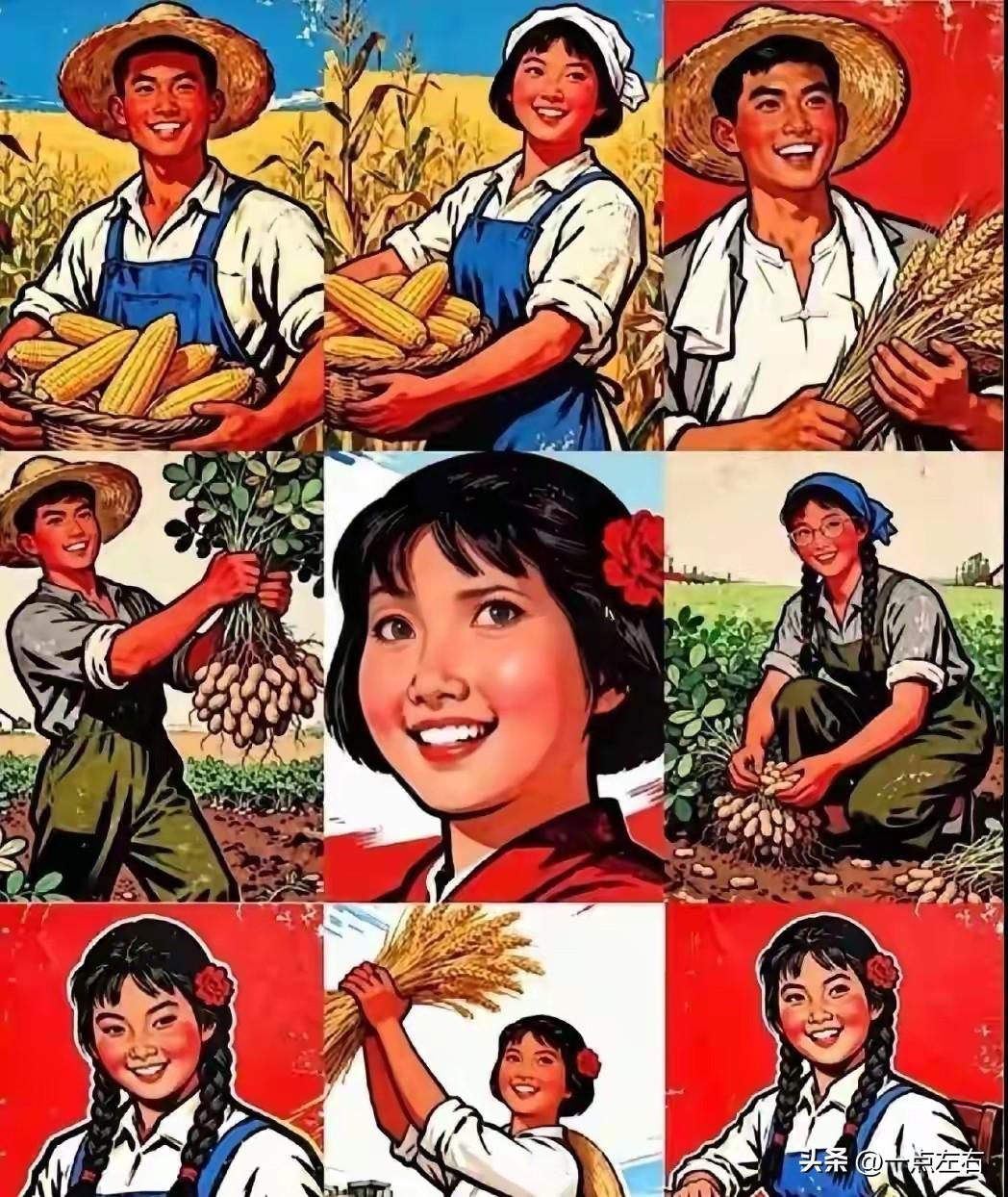 教材插画越画越丑？真正的问题从来不是审美

把八十年代的教材插图和今天的摆在一起