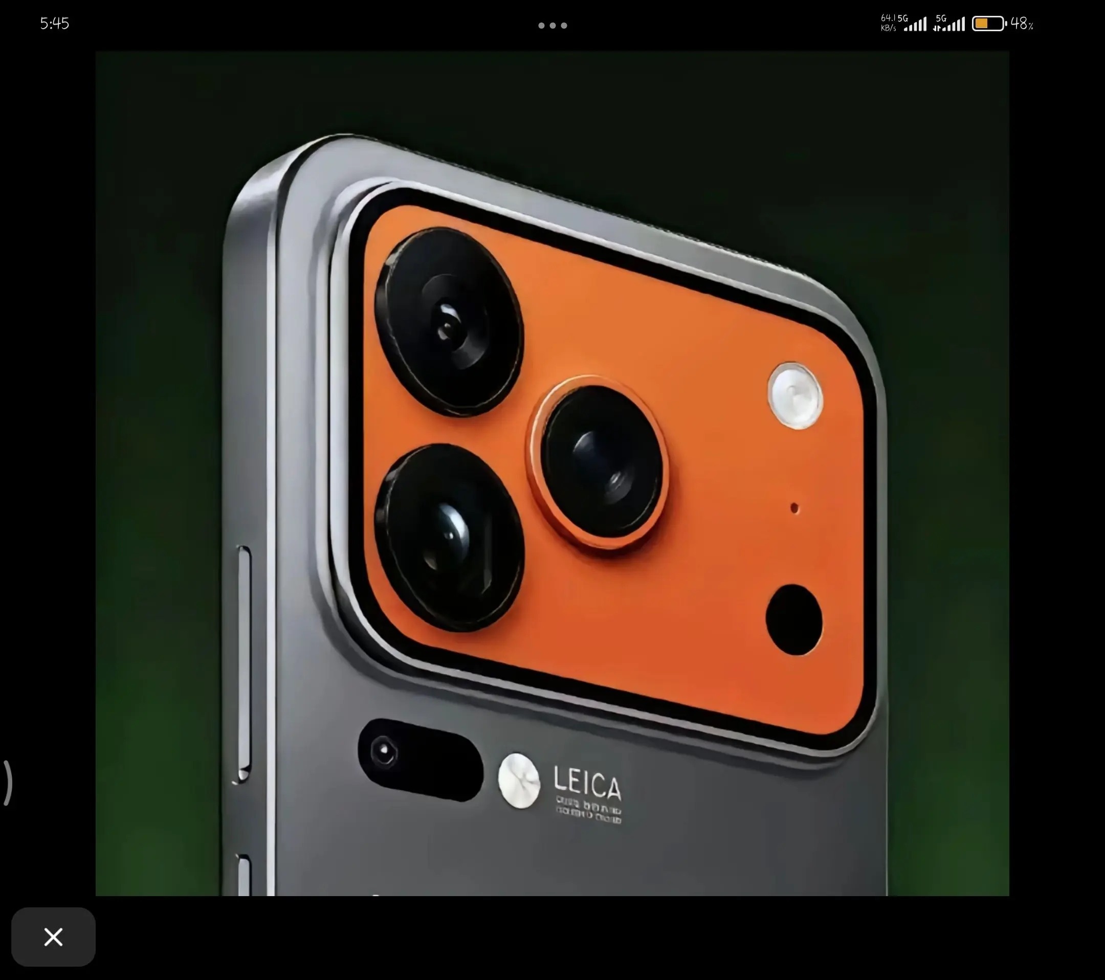 黑色版iPhone17Pro苹果17 vs 小米17：万元贵族与屠龙勇士的终极对