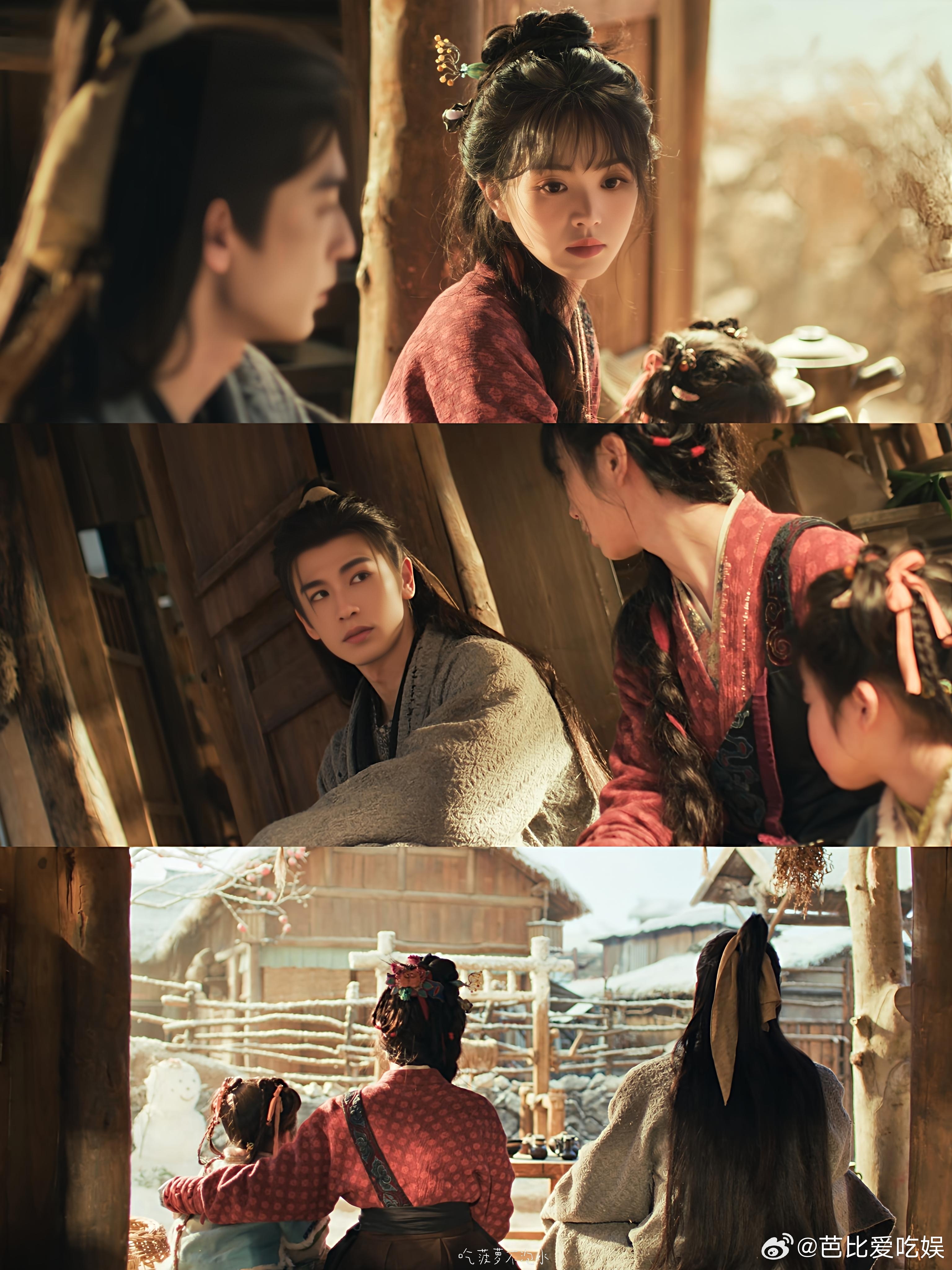 逐玉出海成绩爆火逐玉海外人气 追剧全程嘴角疯狂上扬😆妥妥的宝藏剧，海外人气一路