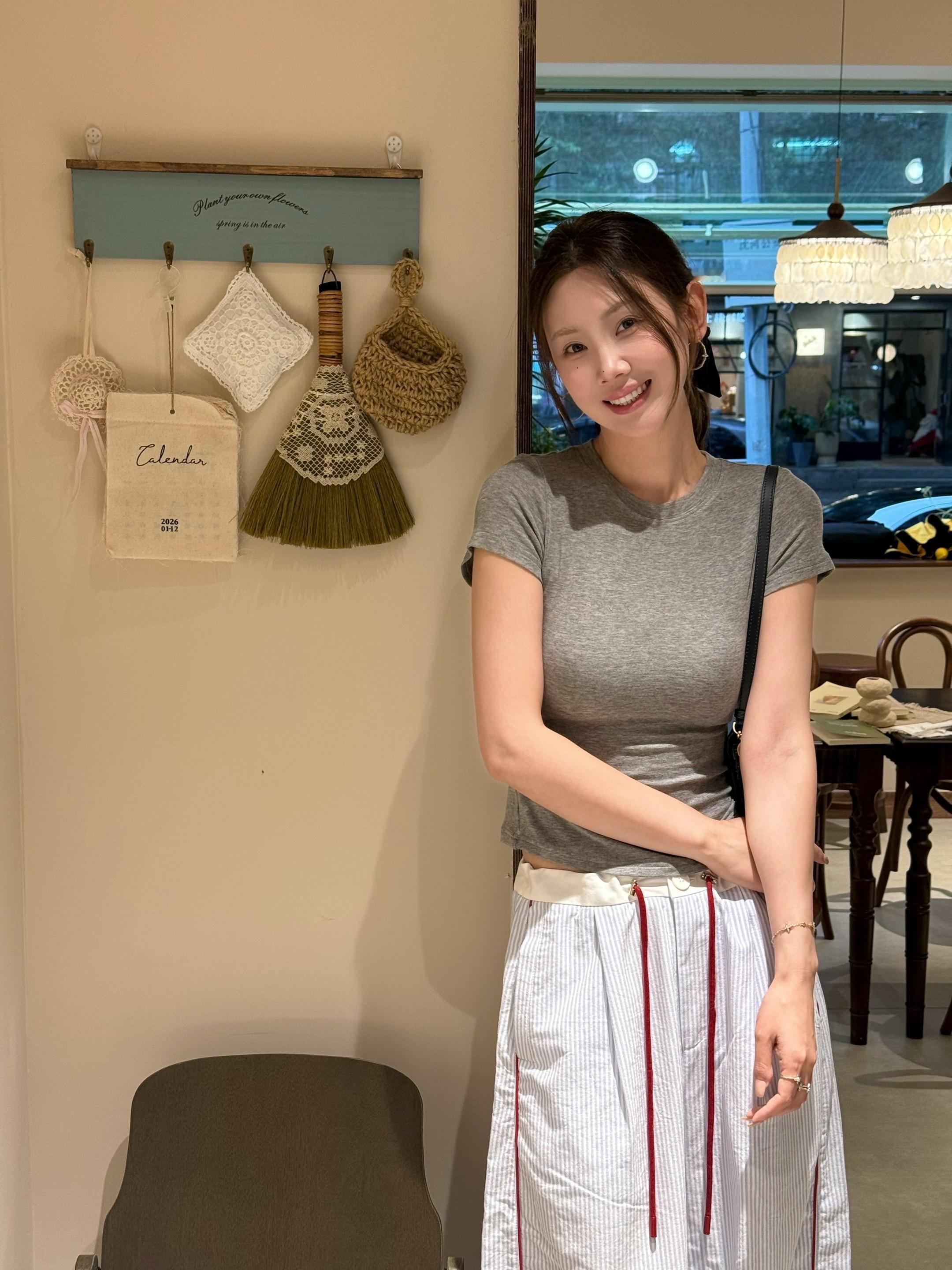 年轻真好 我也是岁数大了才知道。 