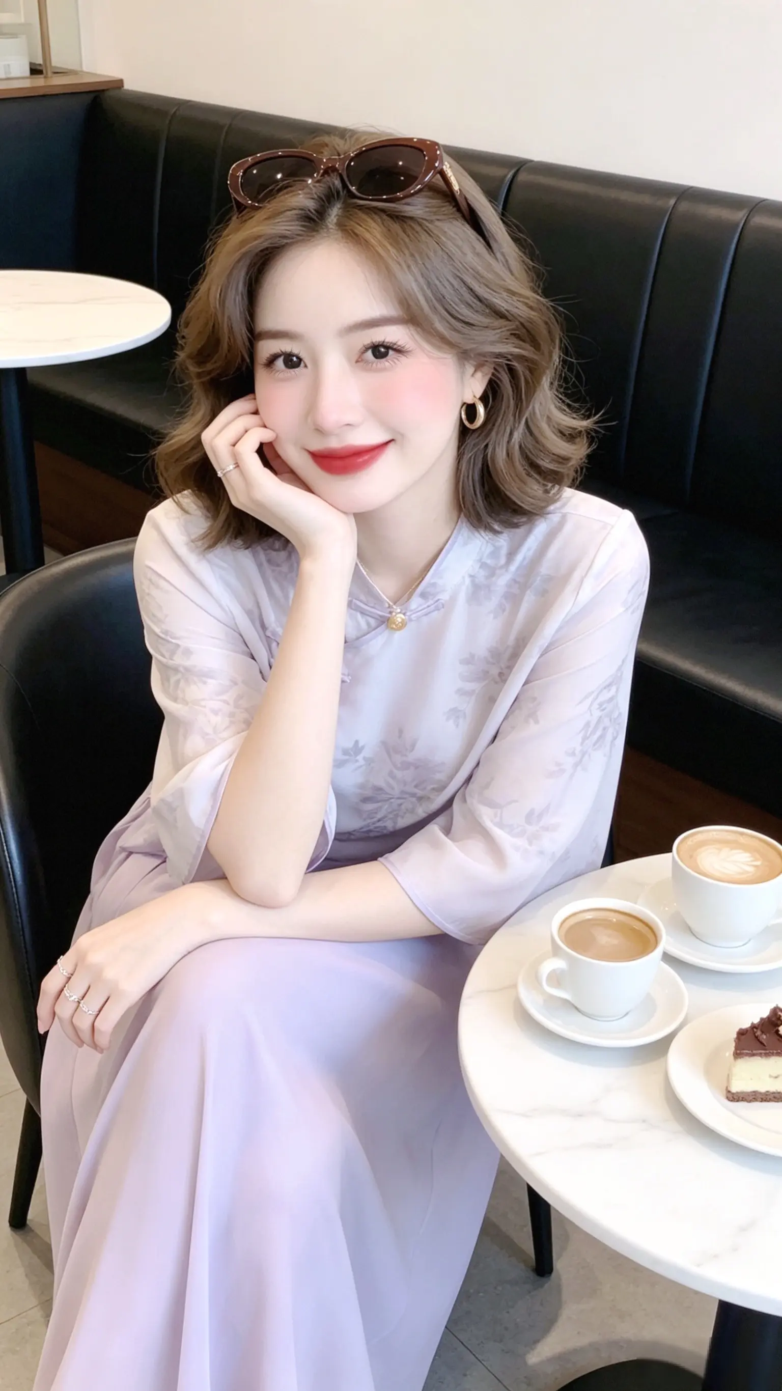 打工人的周末穿搭预备备 出游穿搭看我的夏季穿搭拔草指南五一漂亮出游小裙...