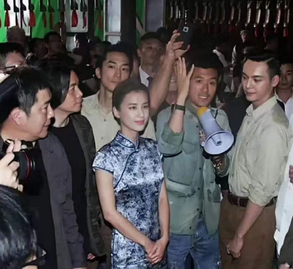 黄圣依 美成啥了[期待] ​​​