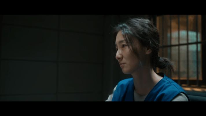 善与恶的距离只因一瞬间网剧正当防卫 把人性拍透了！每个角色都在善恶边缘，方灵渊有