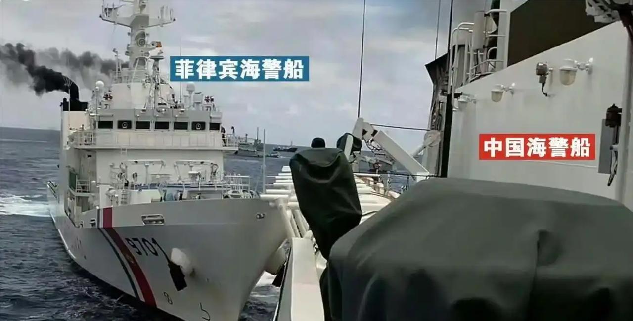 快讯！快讯！。
 
菲律宾方面突然宣布了。称要把南海巡逻区扩大到原来的两倍。
 