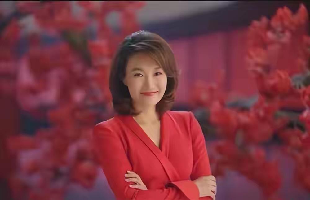 李梓萌
休闲照