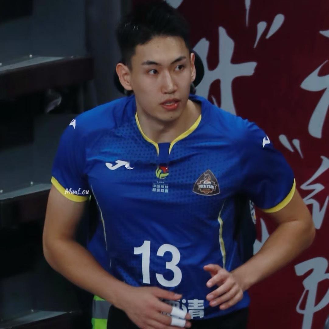 📊🇨🇳张冠华：（3局）（全场最高）▶️19分：28扣19中1失误1被拦（成