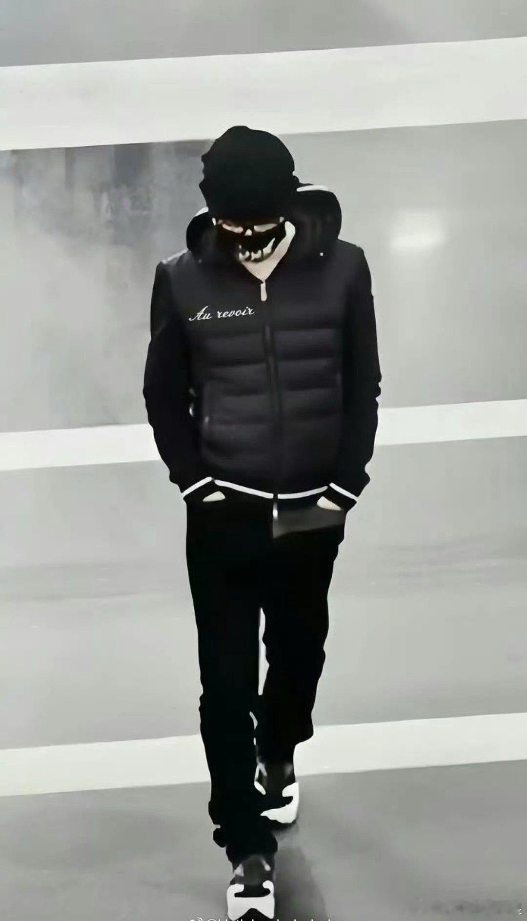 这个世界真的不能没有站姐。。。 