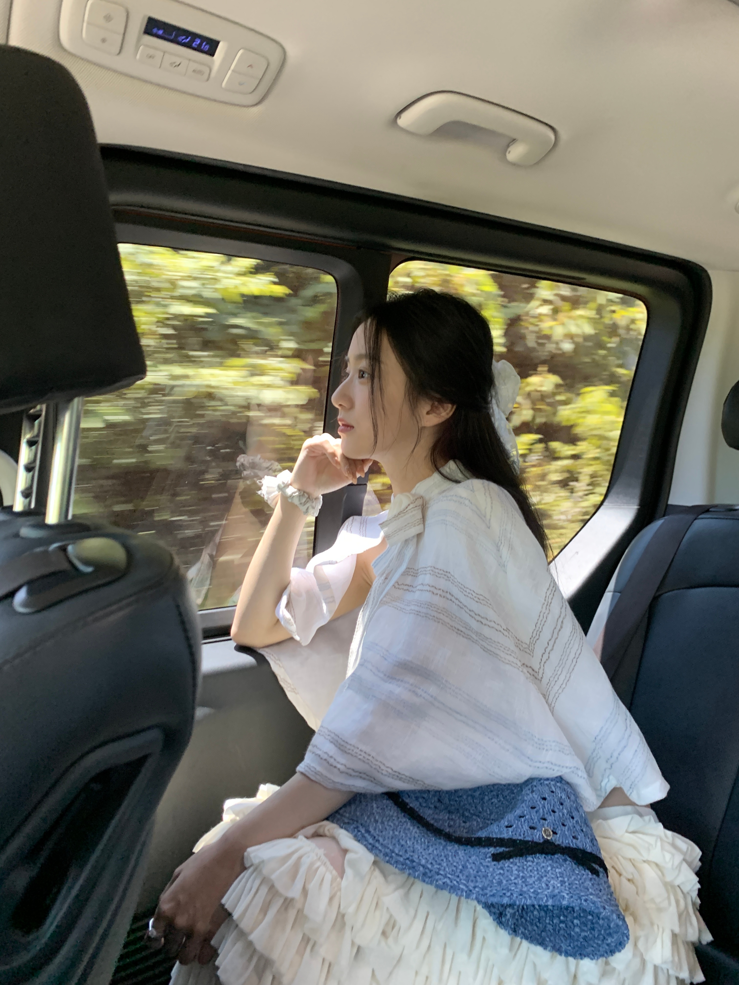 夏日青春派对包持热爱hey! ​​​