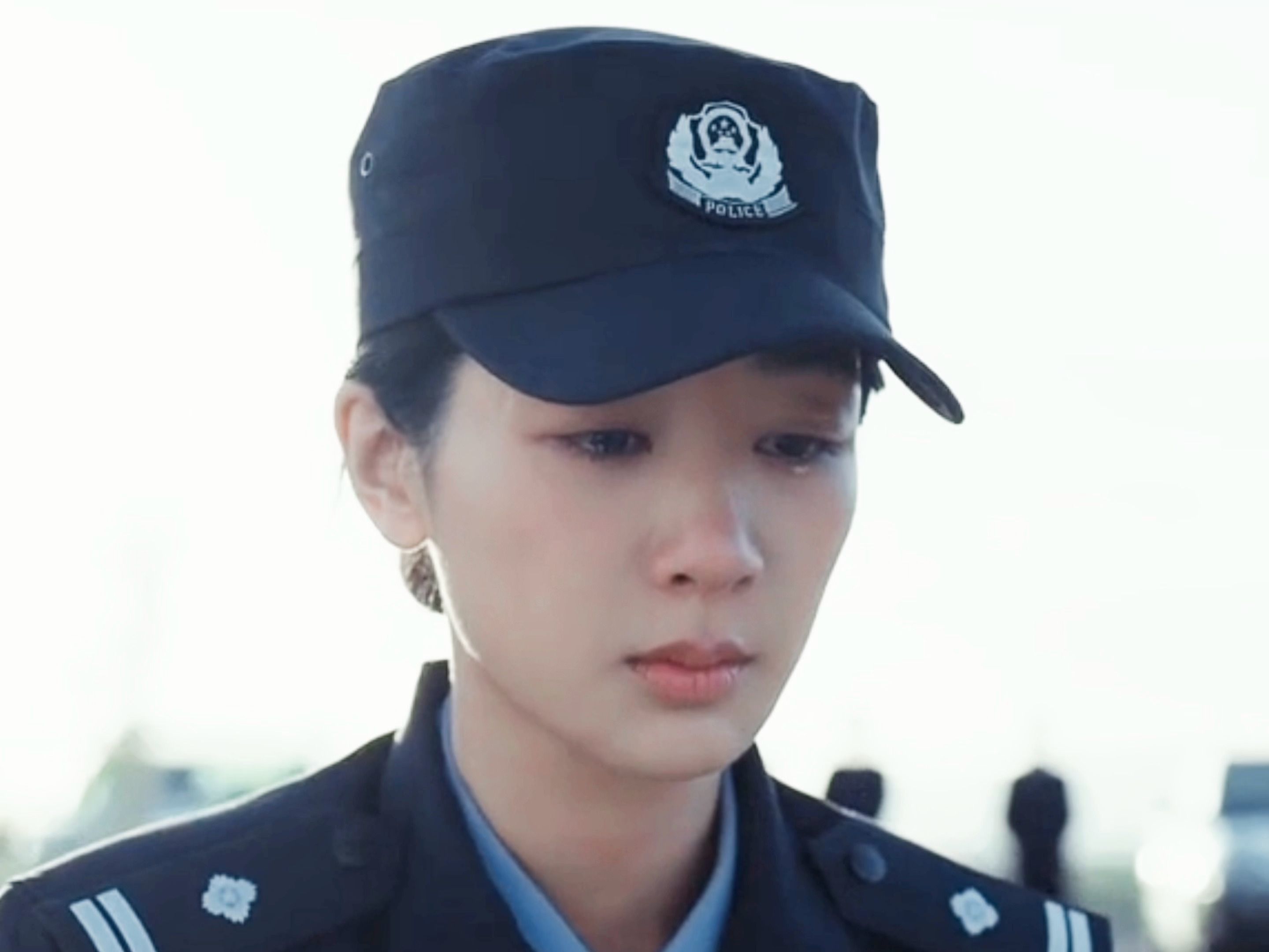 《生命树》每个预告都会有杨紫不一样的哭戏🥲🥲杨紫生命树一滴泪隐忍哭戏