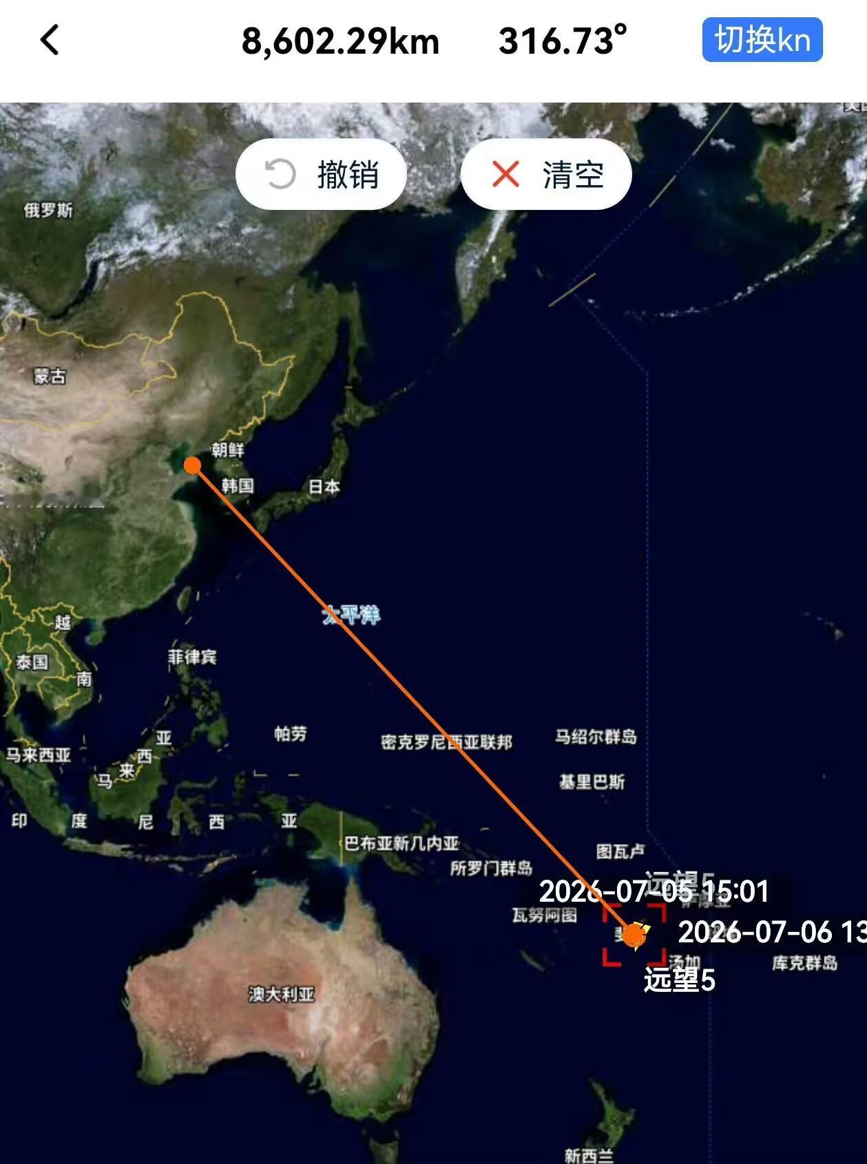 中国试射巨浪 3，目的是警告美国别在中国的领海搞事。

美国对中国试射巨浪 3 