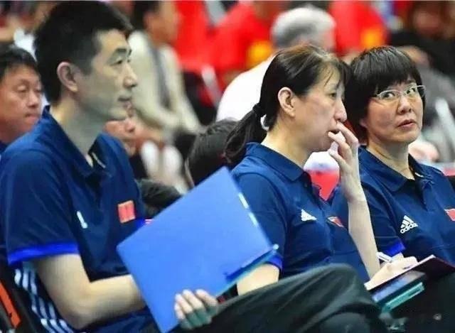 如果亚运会中国女排不能夺冠，蔡斌面临下课。那么谁将是中国女排主教练最佳人选呢？#