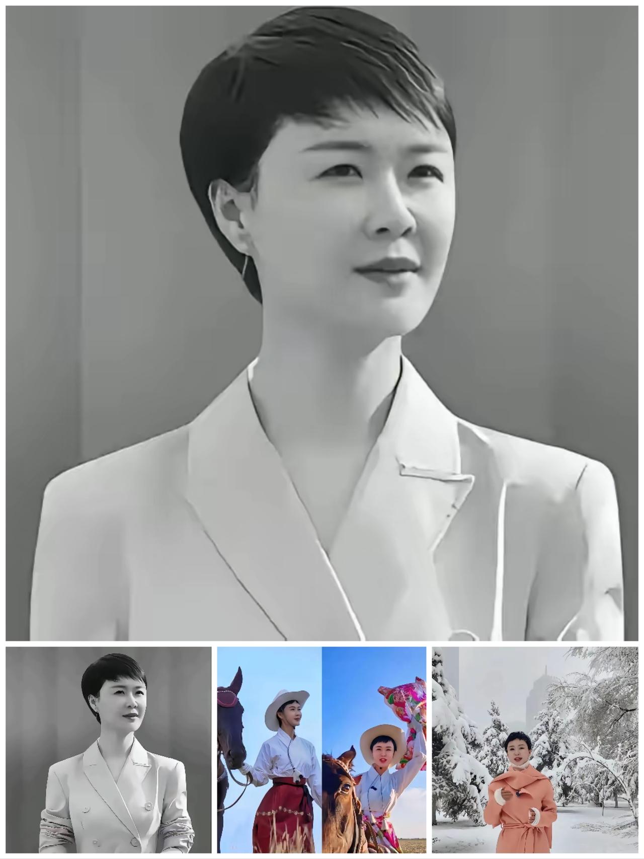 下一个孔繁森，已经定了。名字叫贺娇龙。全网愣是搜不到一张追悼会现场图，这既不是疏