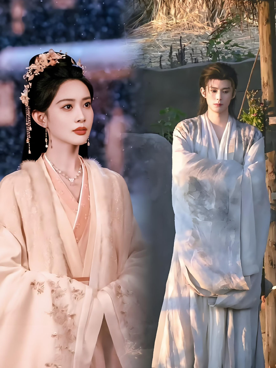 王鹤棣孟子义 将门独后为什么淑芬觉得不满意是因为孟子义的脸和原著女主脸完全不搭王