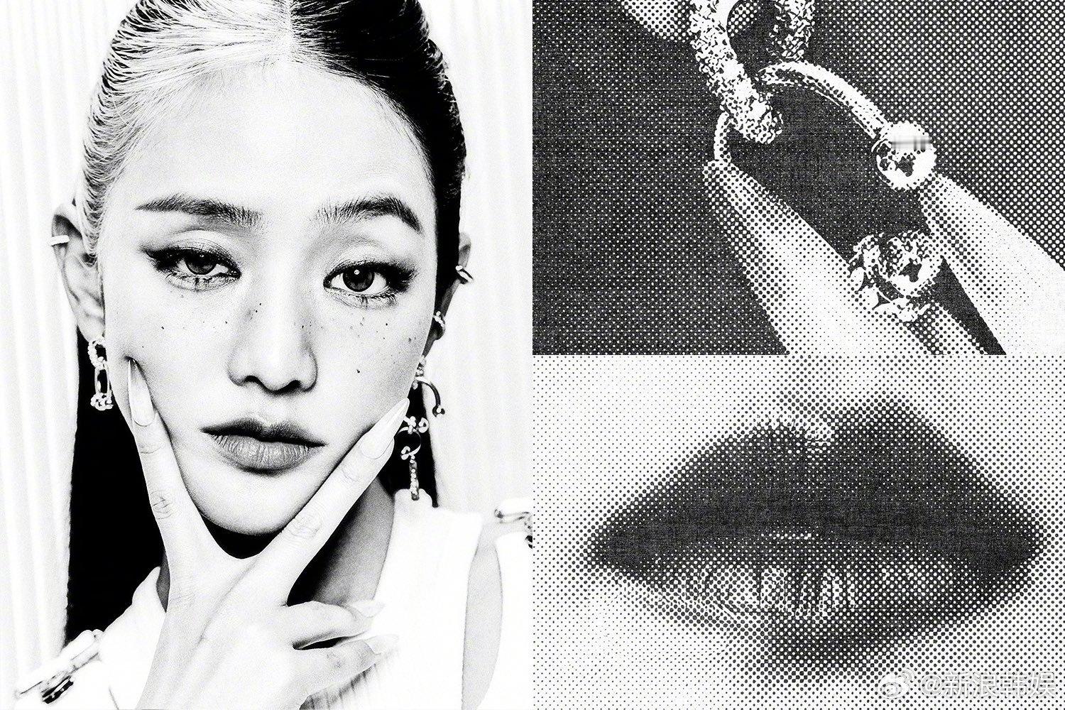 idle概念照 i-dleidle组合 《Mono (Feat. Skaiwat