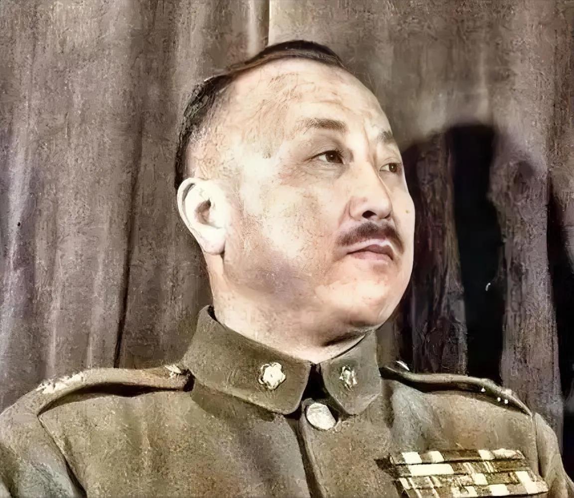 为什么卫立煌将军最终不想为蒋介石卖命了？

卫立煌将军最终不想为蒋介石卖命，这事