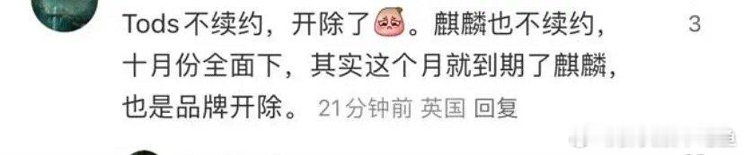 刘诗诗这是怎么回事？掉了好几个奢代 ​​​