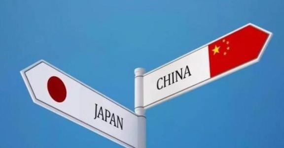 中国曾经对日本的称呼，变了，以前我们一直称作“日本政府”，如今我们对日本的叫法变