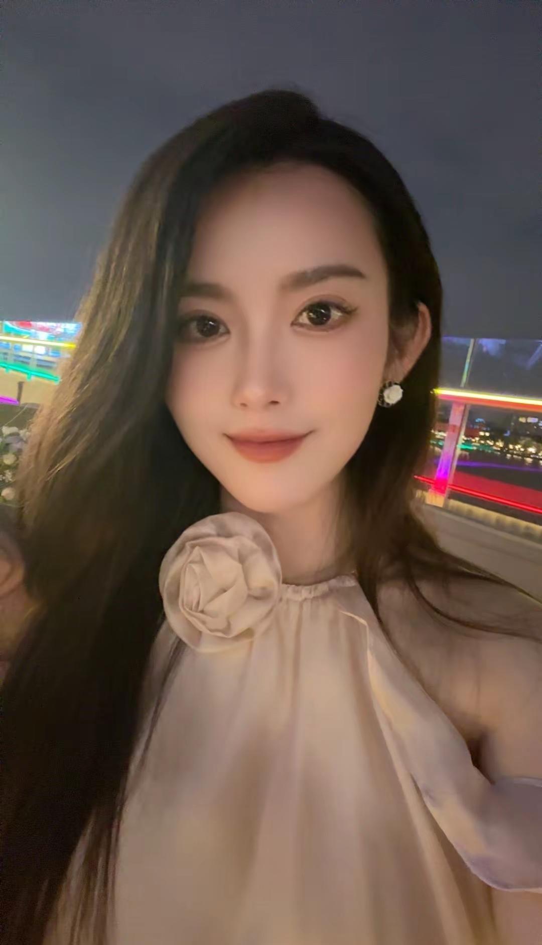 广州的浪漫~江边吹吹风~看看景