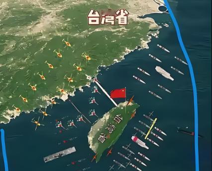 还在纠结“和统”还是“武统”？四中全会公报已经给出了答案！很多人以为，我们还在“