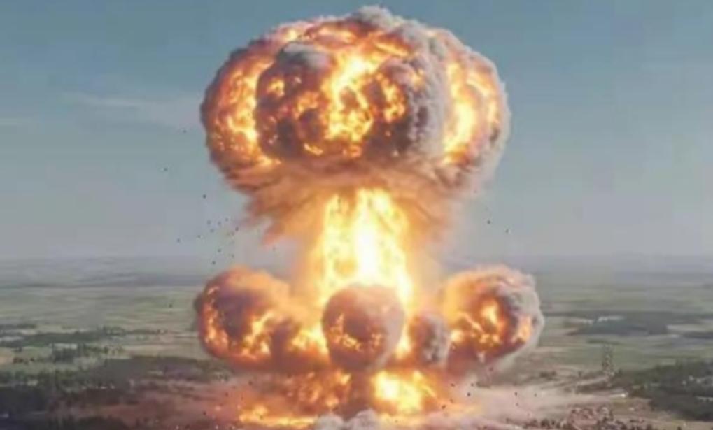 世界上可能有一个国家敢使用核武器，这个国家绝对不是俄罗斯，也不是我们，更不是印巴