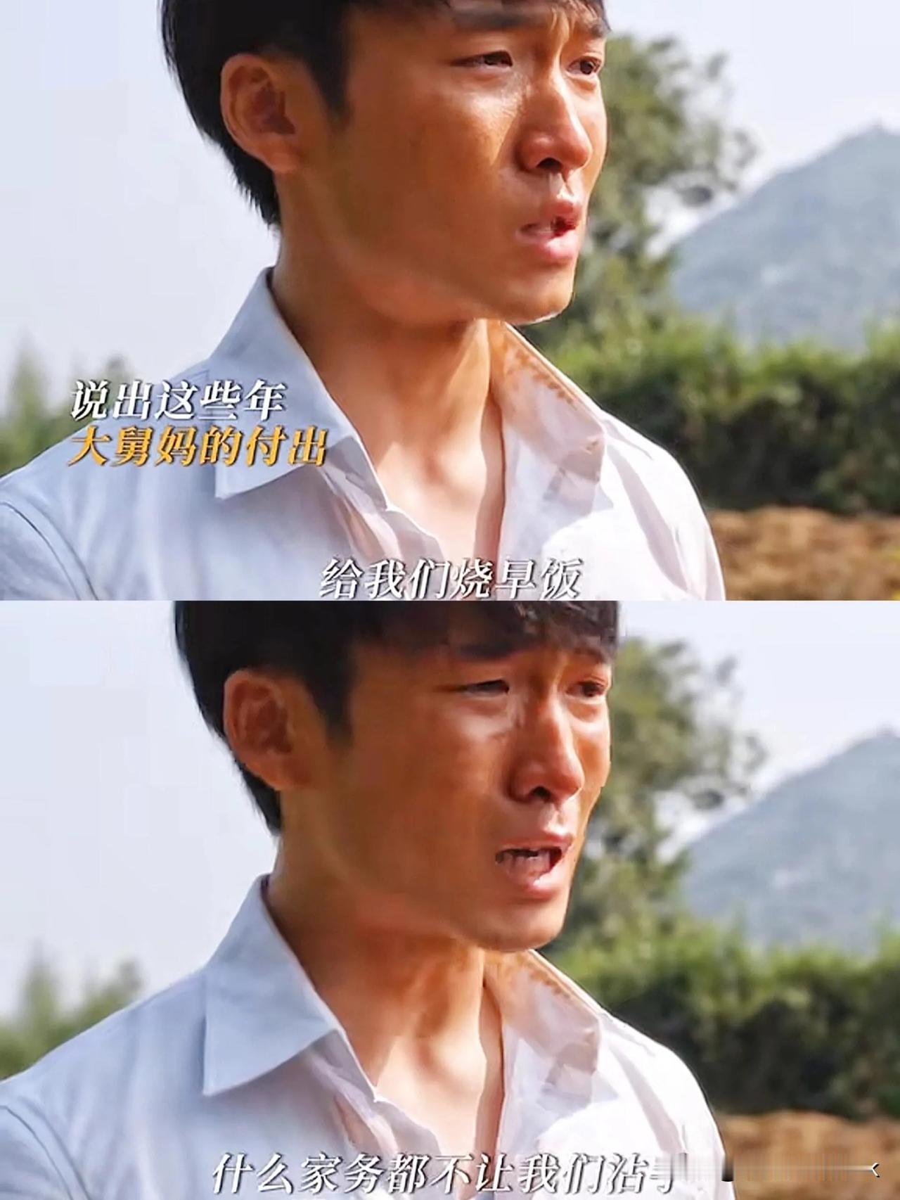 《小巷人家》鹏飞一住几十年，振东振北住一天都不行[捂脸]

阿婆几次三番想把振东