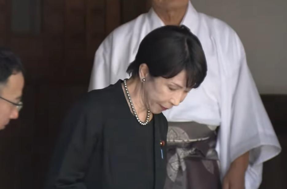 终于击中日本软肋了！此前无论稀土、航母还是经济反制，对方似乎都没太当回事，偏偏这